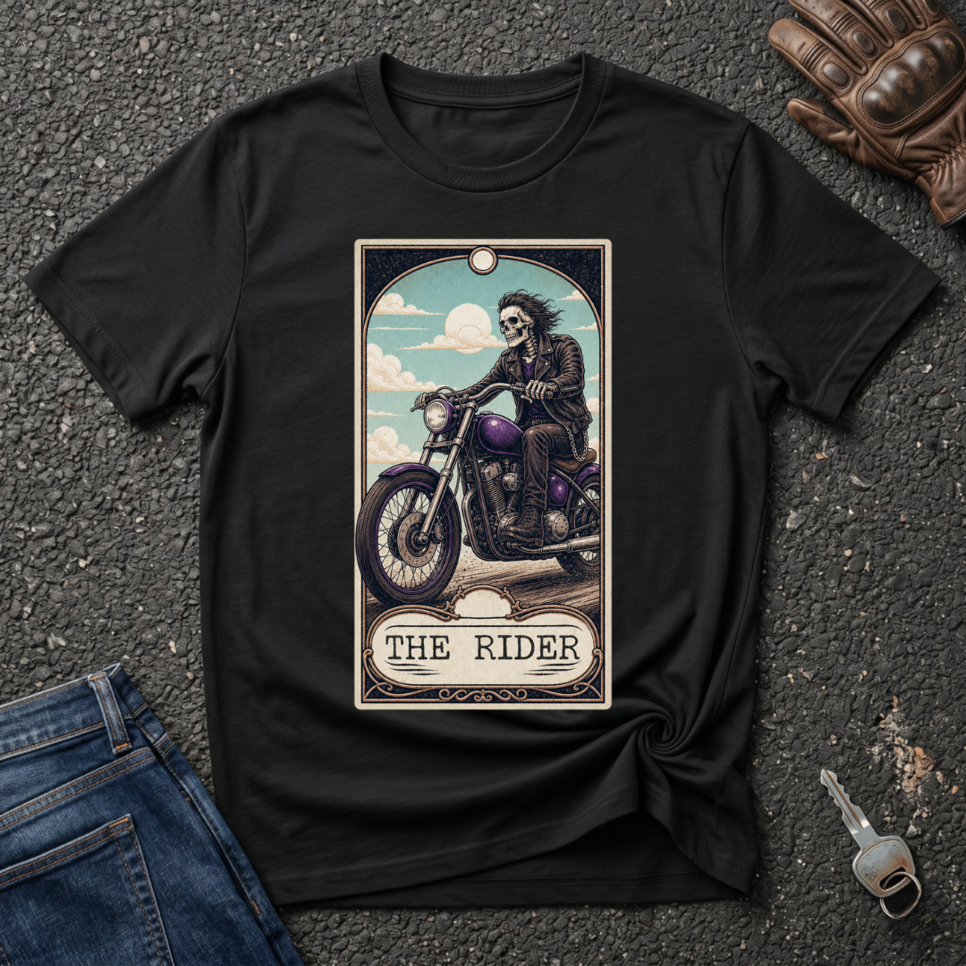 Tarot T-shirt