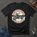 I Need Bike Parts  T-shirt
