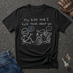 Trash Talk T-shirt