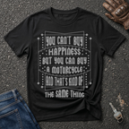 Buy A Bike  T-shirt