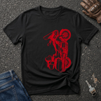 Touring T-shirt