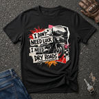 Dry Roads T-shirt