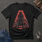Cowboy T-shirt T-shirt