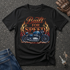 Speed - Vintage  T-shirt