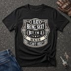 Sexy Biker  T-shirt
