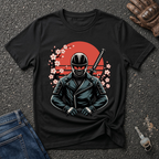 Japanese  T-shirt