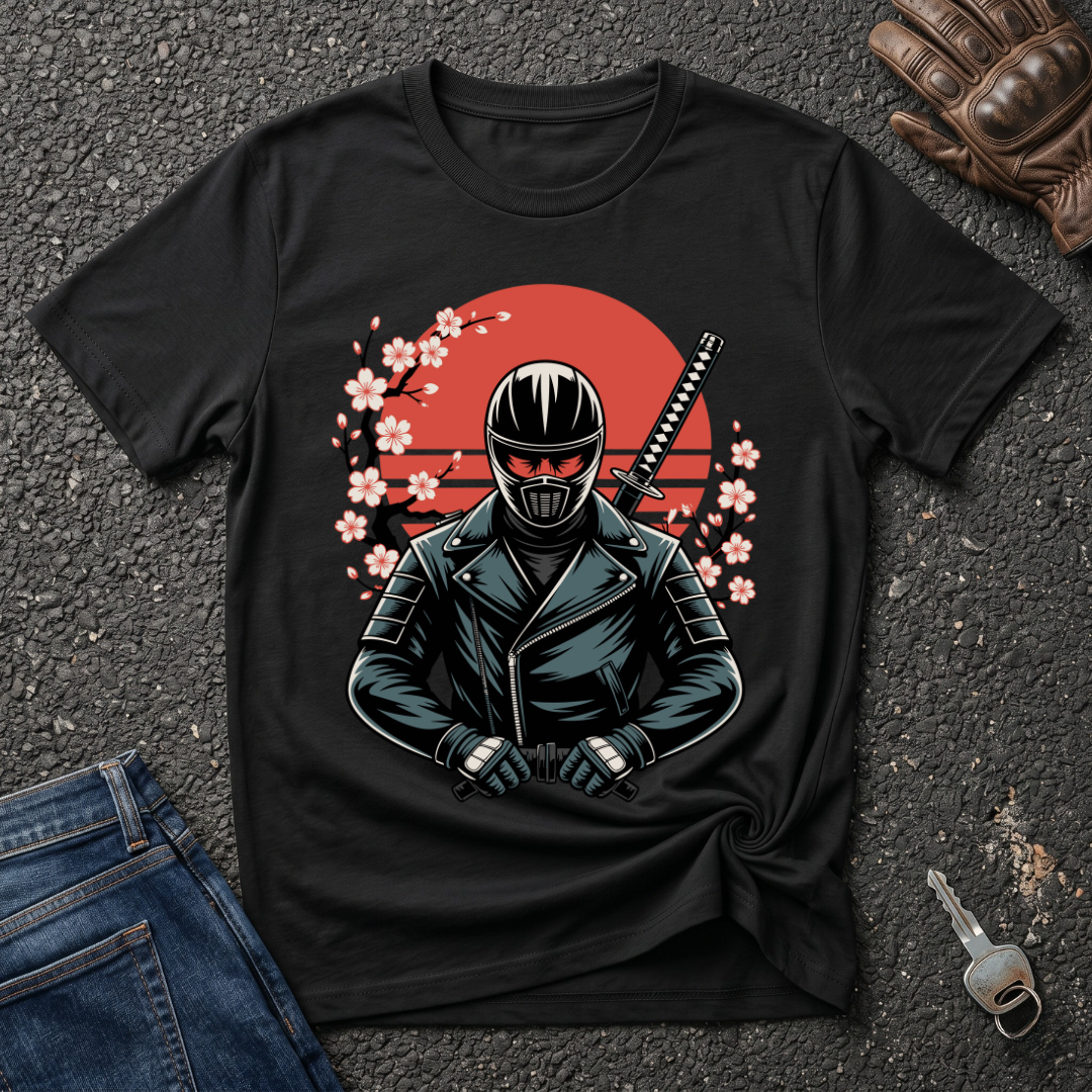 Japanese  T-shirt