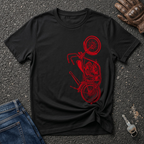Chopper T-shirt T-shirt