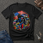 Usa Bagger T-shirt