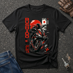 Bushido T-shirt T-shirt