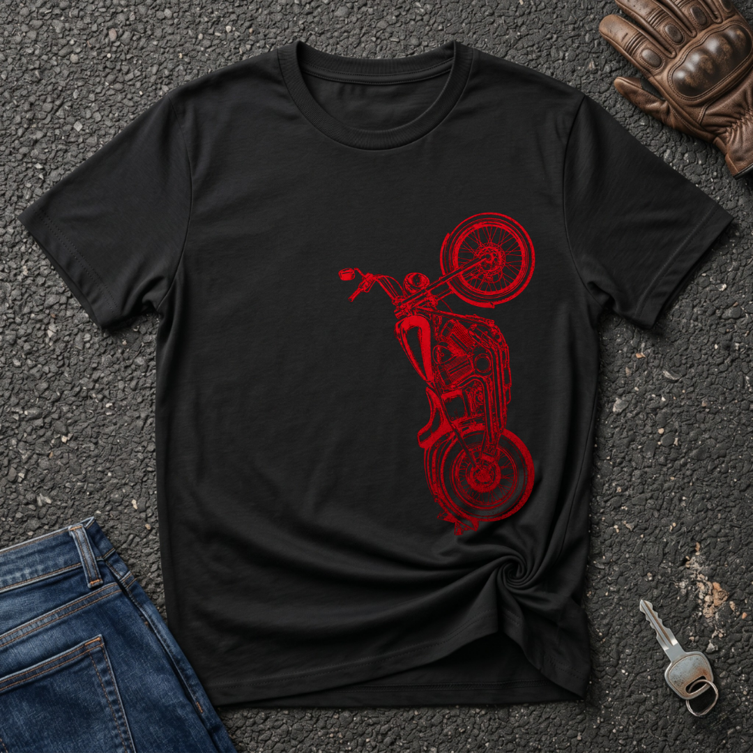 Cruiser T-shirt T-shirt