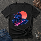 Cyberpunk T-shirt T-shirt