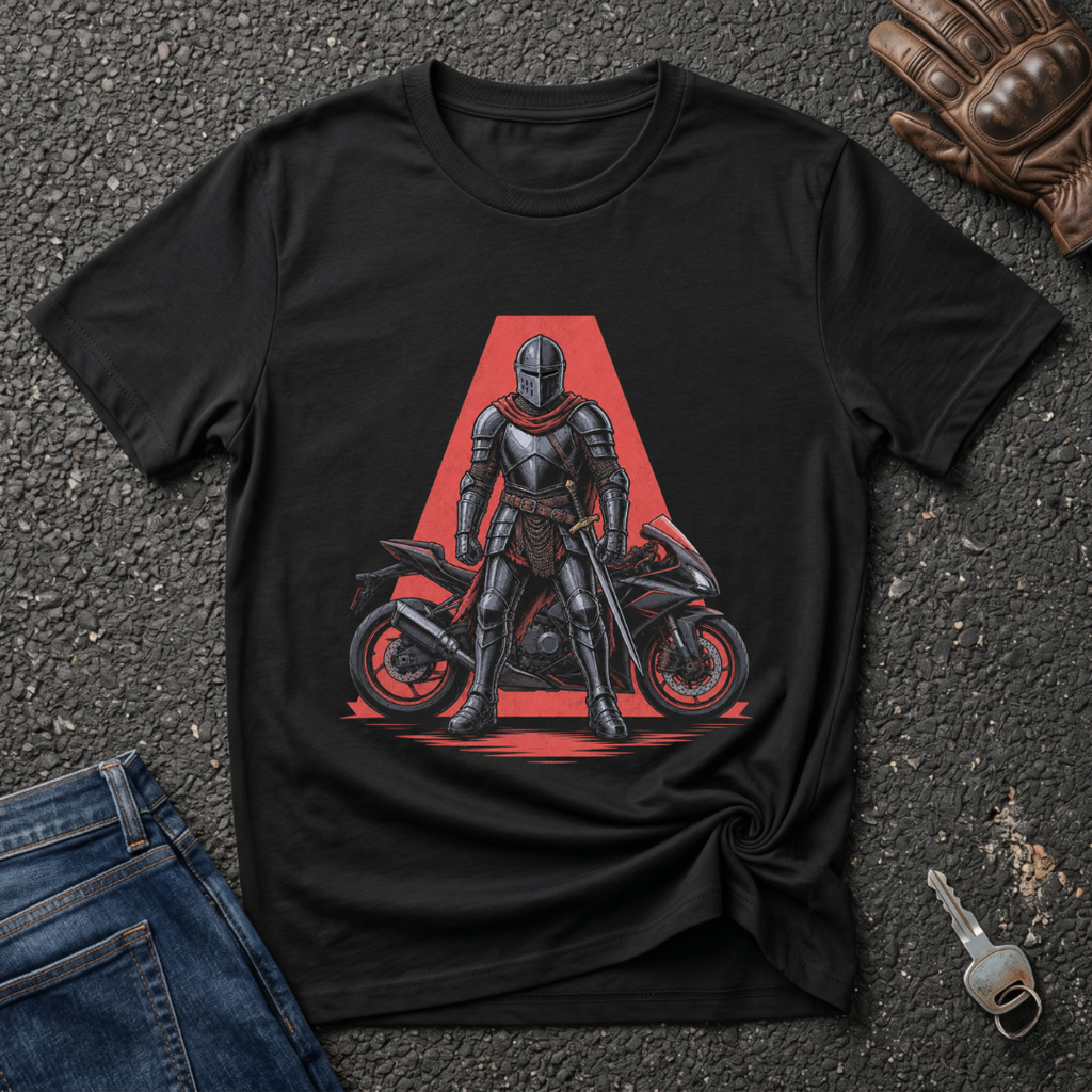 Knight T-shirt