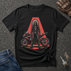 Indian T-shirt T-shirt