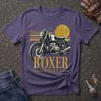 Boxer Rules  T-shirt