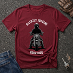 Bike Judging  T-shirt