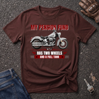Pension Fund  T-shirt