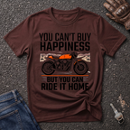 Drive Happiness  T-shirt