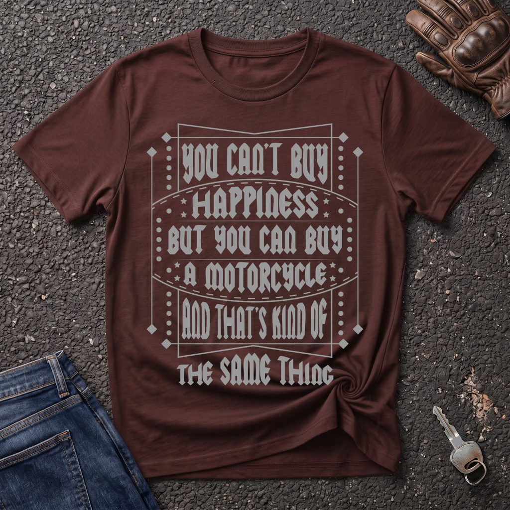 Buy A Bike  T-shirt
