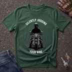 Bike Judging  T-shirt