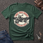 I Need Bike Parts  T-shirt