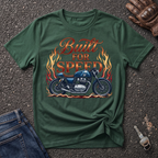 Speed - Vintage  T-shirt