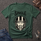 Single No Sharing  T-shirt