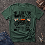 Drive Happiness  T-shirt