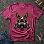 Eagle Bikers  T-shirt