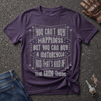 Buy A Bike  T-shirt