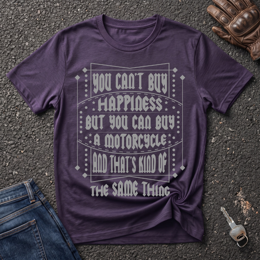 Buy A Bike  T-shirt