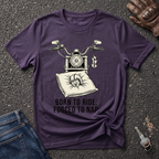 Nap Rider  T-shirt