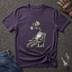 Forced To Nap  T-shirt