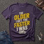 Faster  T-shirt