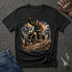 Bigfoot Adventure  T-shirt
