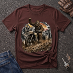 Bigfoot Adventure  T-shirt