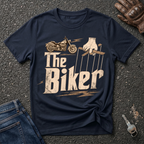 The Biker  T-shirt