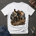 Bigfoot Adventure  T-shirt