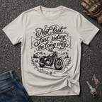 Long Way T-shirt
