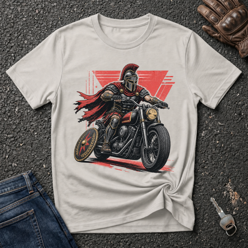 Gladiator T-shirt