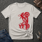Touring T-shirt