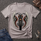 Bike Wings  T-shirt