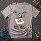 Nap Rider  T-shirt