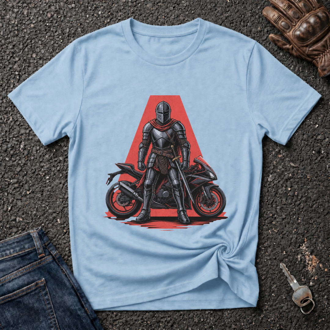 Knight T-shirt