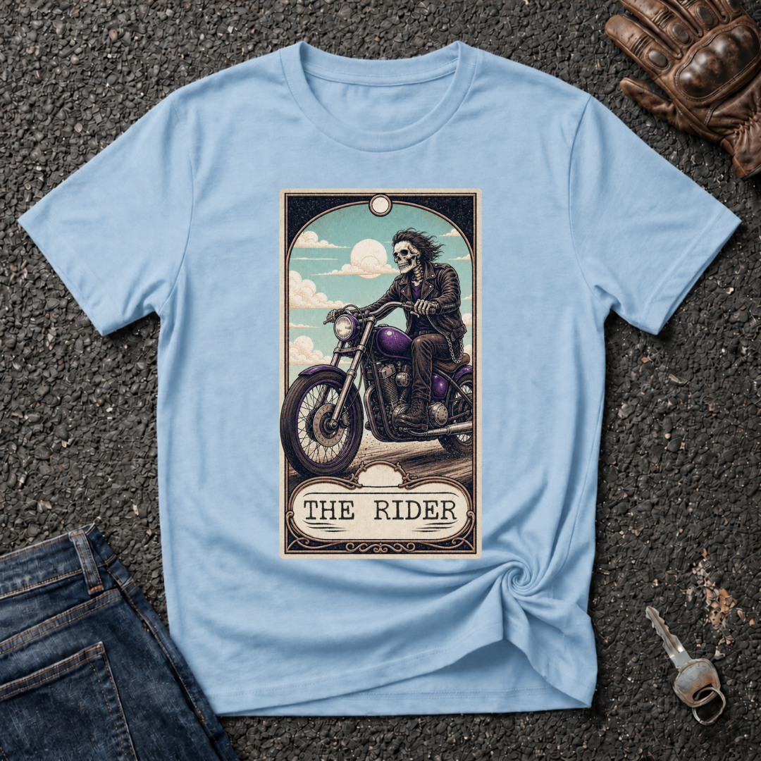 Tarot T-shirt