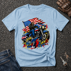 Usa Bagger T-shirt