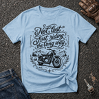 Long Way T-shirt