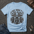 Ride Alone T-shirt