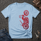 Chopper T-shirt T-shirt