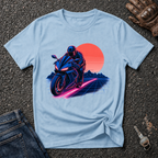 Cyberpunk T-shirt T-shirt